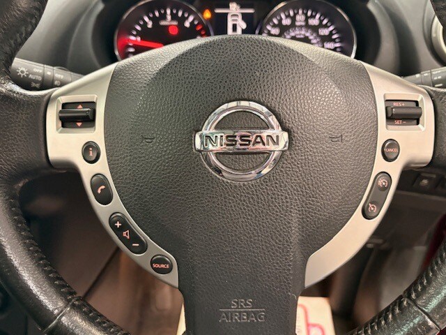 Used Nissan Qashqai 2012 for sale - 77819033: Photo 23