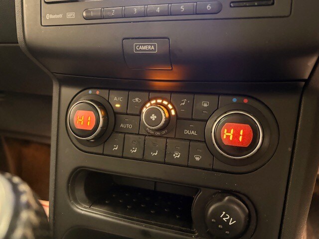 Used Nissan Qashqai 2012 for sale - 77819033: Photo 27