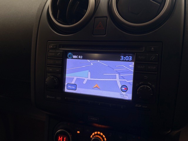 Used Nissan Qashqai 2012 for sale - 77819033: Photo 28