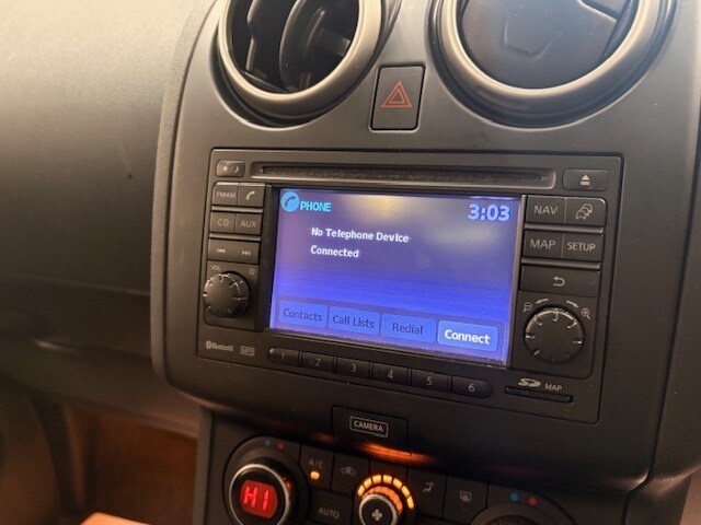 Used Nissan Qashqai 2012 for sale - 77819033: Photo 30