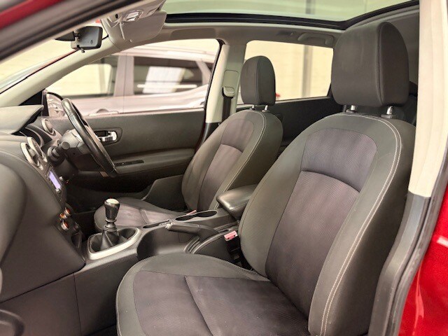 Used Nissan Qashqai 2012 for sale - 77819033: Photo 31