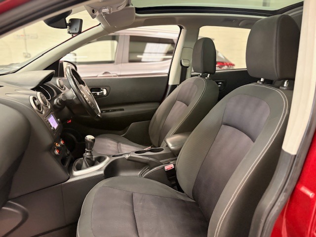 Used Nissan Qashqai 2012 for sale - 77819033: Photo 32