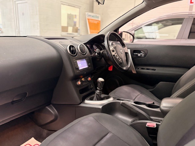 Used Nissan Qashqai 2012 for sale - 77819033: Photo 33