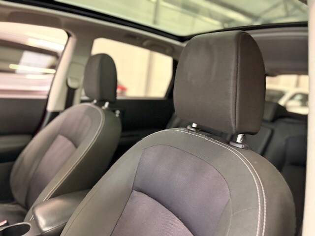 Used Nissan Qashqai 2012 for sale - 77819033: Photo 34