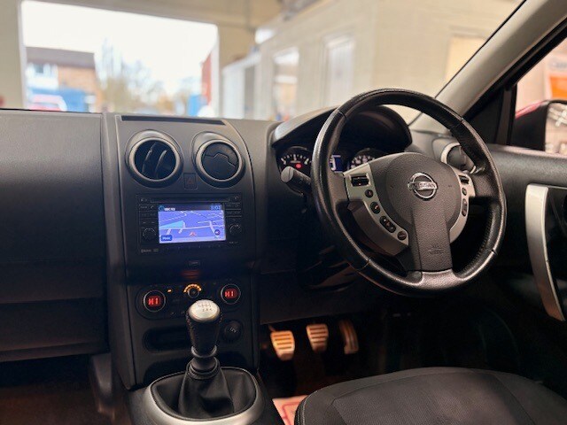 Used Nissan Qashqai 2012 for sale - 77819033: Photo 37