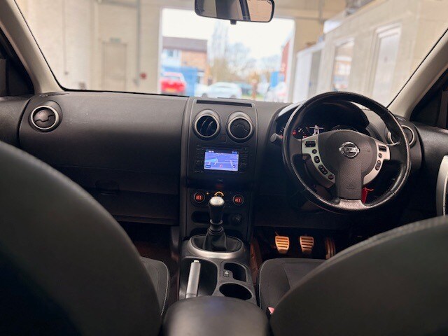 Used Nissan Qashqai 2012 for sale - 77819033: Photo 38