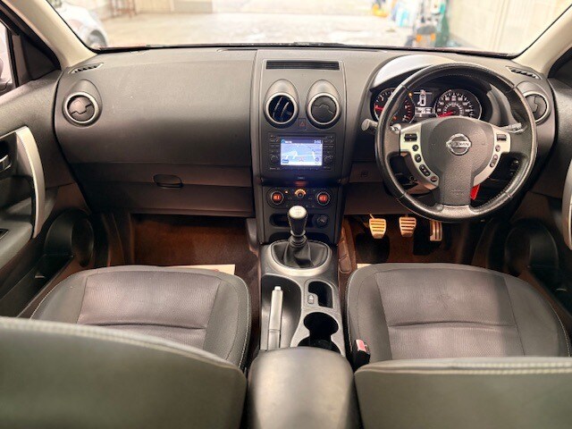 Used Nissan Qashqai 2012 for sale - 77819033: Photo 39