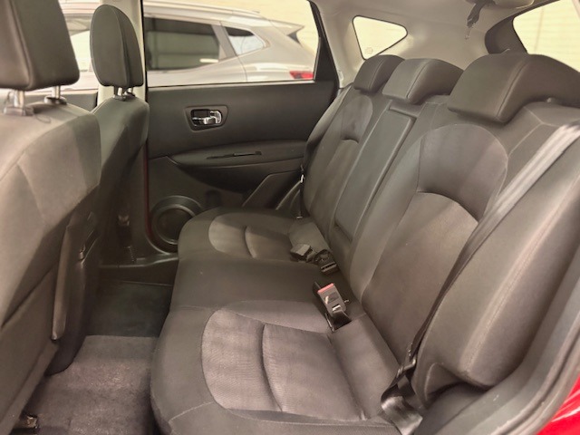 Used Nissan Qashqai 2012 for sale - 77819033: Photo 40