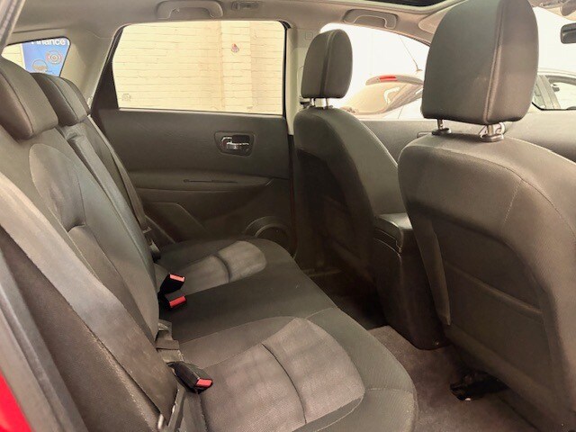 Used Nissan Qashqai 2012 for sale - 77819033: Photo 41