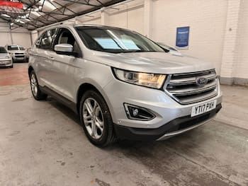 Used Ford Edge 2017 for sale - 79760371: Photo