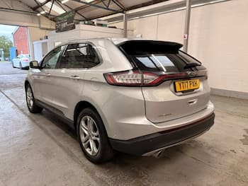 Used Ford Edge 2017 for sale - 79760371: Photo