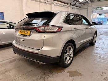 Used Ford Edge 2017 for sale - 79760371: Photo