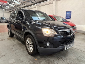 2013 (63) - 2.2 CDTi Exclusiv 5dr [Start Stop]