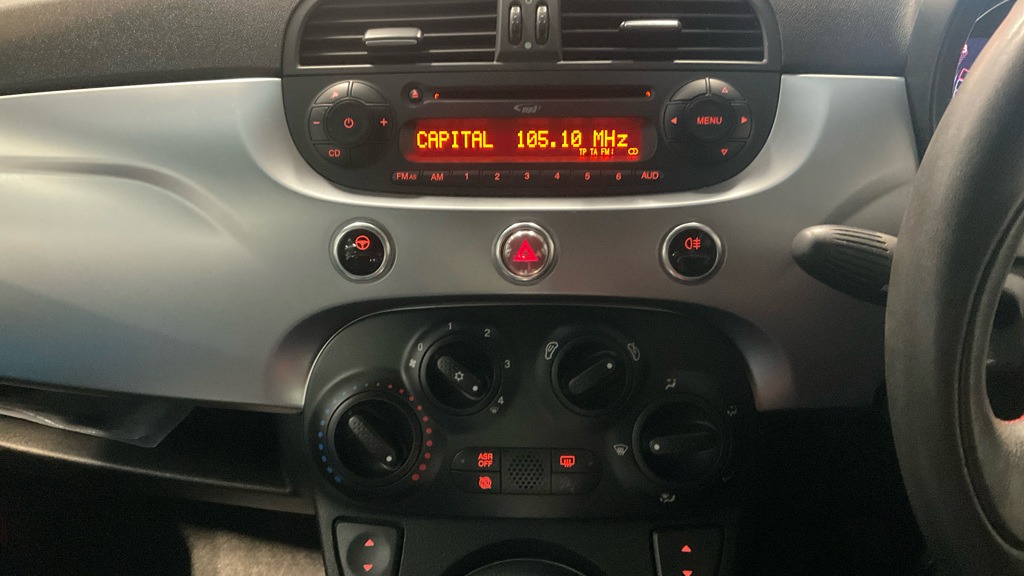 Used Fiat 500 2014 for sale - 76894484: Photo 11