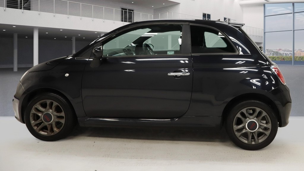 Used Fiat 500 2014 for sale - 76894484: Photo 7