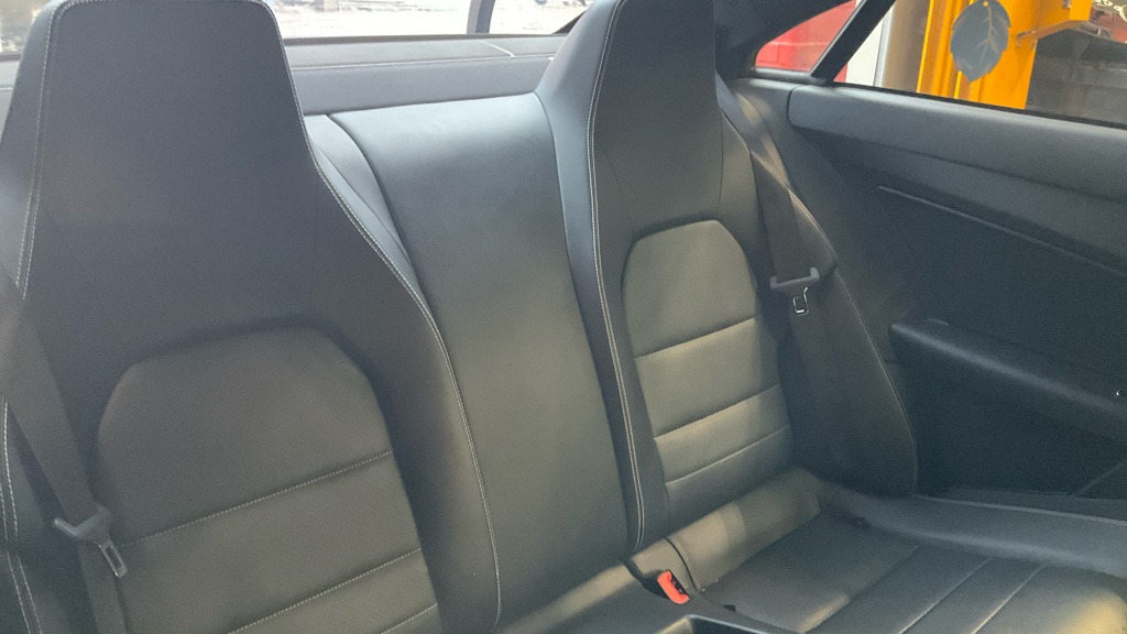 Used Mercedes-Benz E Class 2013 for sale - 77136165: Photo 8