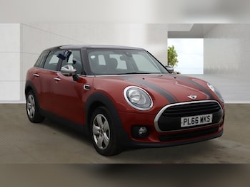 Used MINI Clubman 2016 for sale - 78745756: Photo