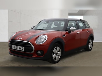 Used MINI Clubman 2016 for sale - 78745756: Photo