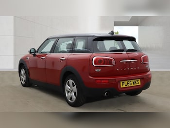 Used MINI Clubman 2016 for sale - 78745756: Photo