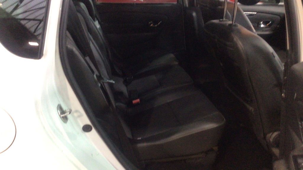 Used Renault Scenic 2015 for sale - 77431655: Photo 8