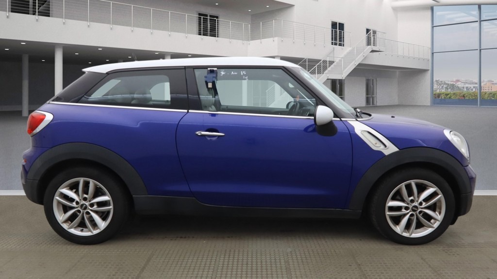 Used MINI Paceman 2014 for sale - 77542541: Photo 6