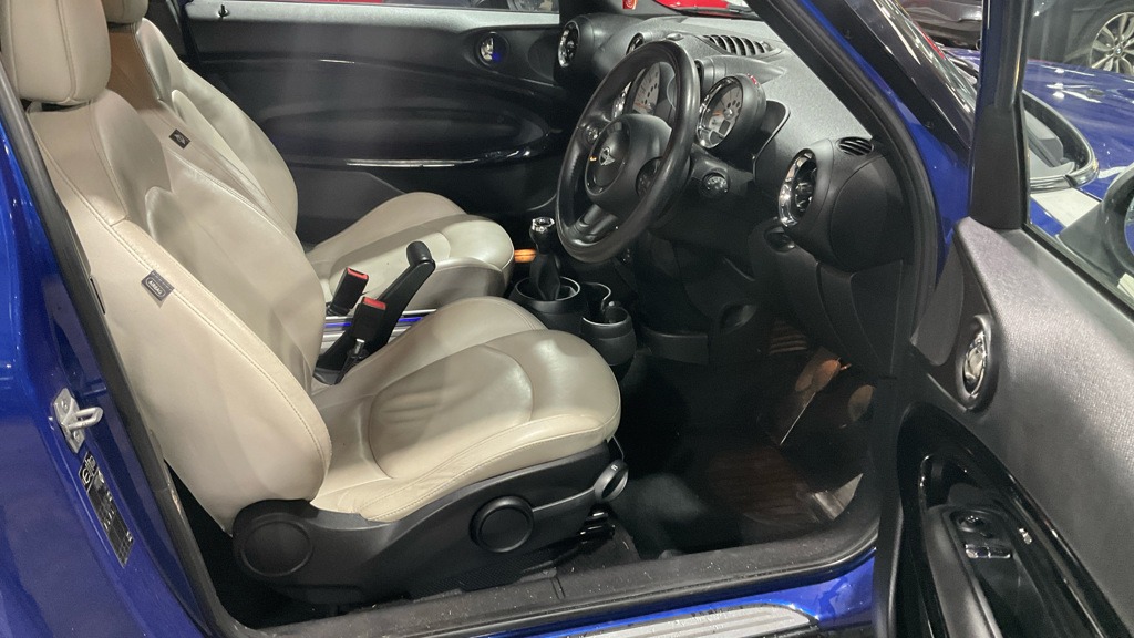 Used MINI Paceman 2014 for sale - 77542541: Photo 8