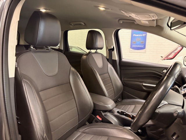 Used Ford Kuga 2014 for sale - 77996979: Photo 10