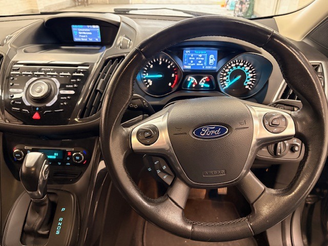 Used Ford Kuga 2014 for sale - 77996979: Photo 11