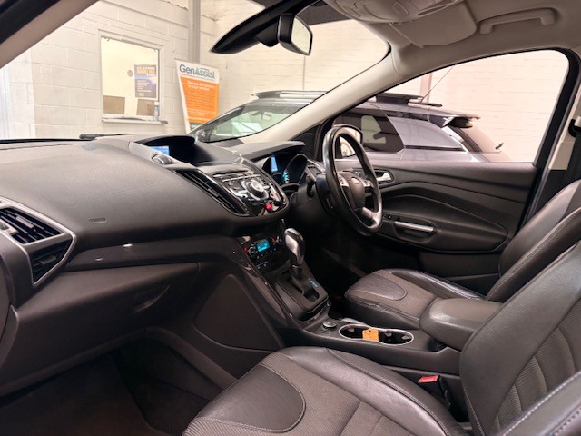 Used Ford Kuga 2014 for sale - 77996979: Photo 8