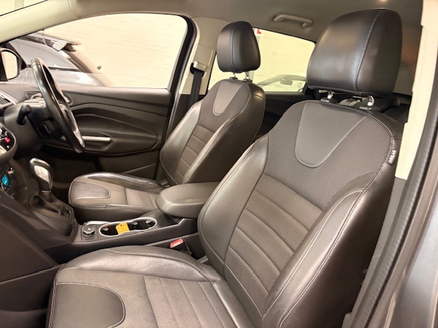 Used Ford Kuga 2014 for sale - 77996979: Photo 9