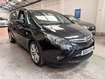 Used Vauxhall Zafira 2015 for sale - 79504460: Photo
