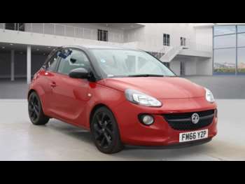 2017 (66) - 1.2i Energised 3dr