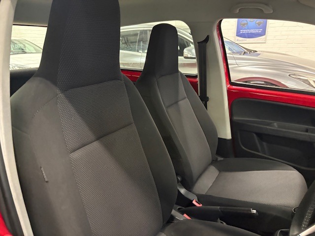 Used Skoda Citigo 2013 for sale - 76532513: Photo 11