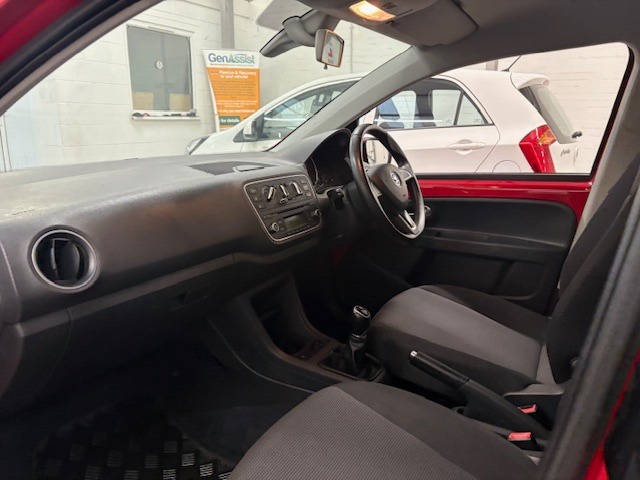 Used Skoda Citigo 2013 for sale - 76532513: Photo 8