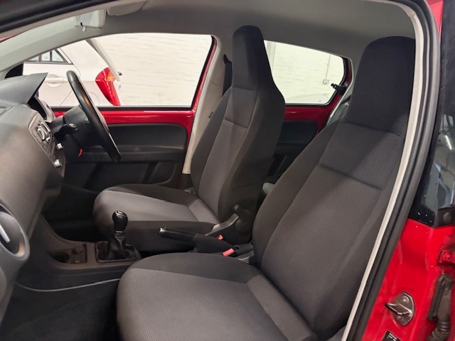 Used Skoda Citigo 2013 for sale - 76532513: Photo 9