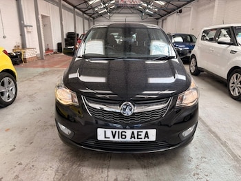 Used Vauxhall Viva 2016 for sale - 78701303: Photo