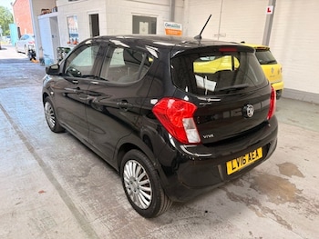 Used Vauxhall Viva 2016 for sale - 78701303: Photo