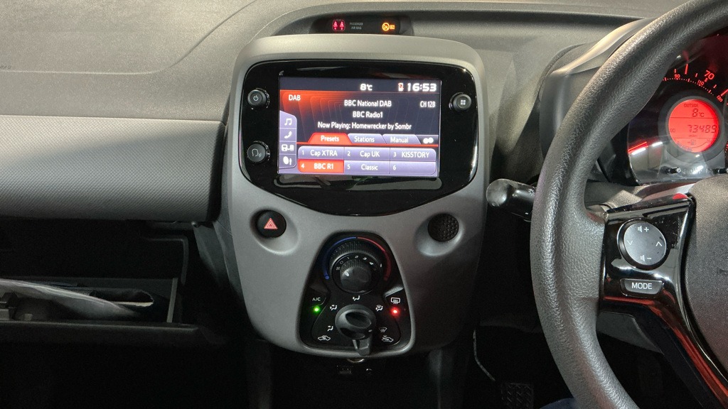 Used Peugeot 108 2019 for sale - 77515480: Photo 10