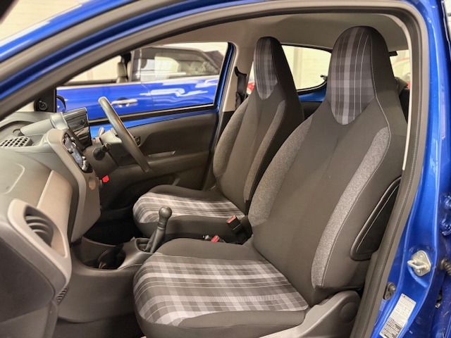 Used Peugeot 108 2019 for sale - 77515480: Photo 11