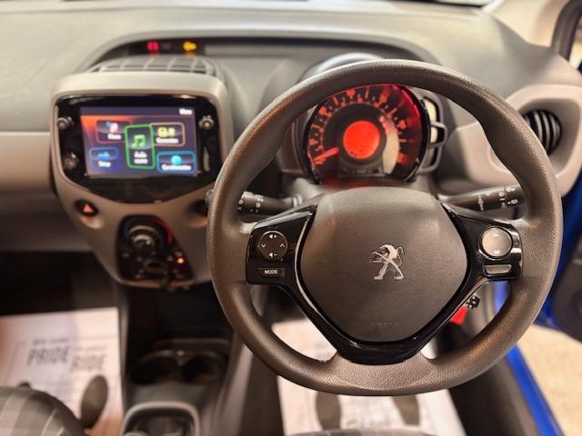 Used Peugeot 108 2019 for sale - 77515480: Photo 12