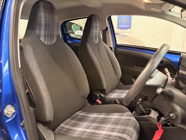 Used Peugeot 108 2019 for sale - 77515480: Photo 19