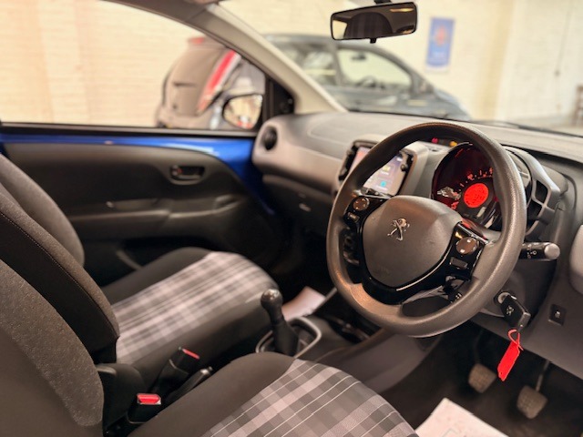 Used Peugeot 108 2019 for sale - 77515480: Photo 20