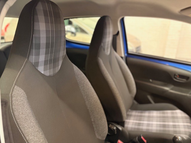 Used Peugeot 108 2019 for sale - 77515480: Photo 22