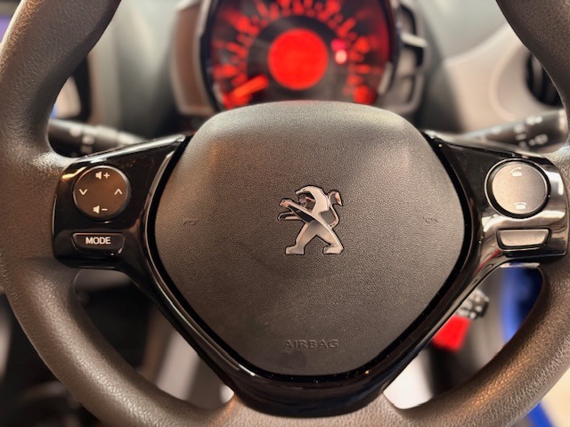 Used Peugeot 108 2019 for sale - 77515480: Photo 23