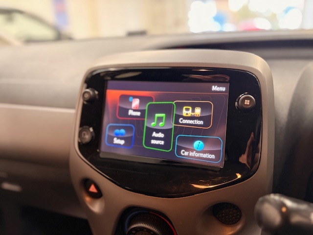 Used Peugeot 108 2019 for sale - 77515480: Photo 24