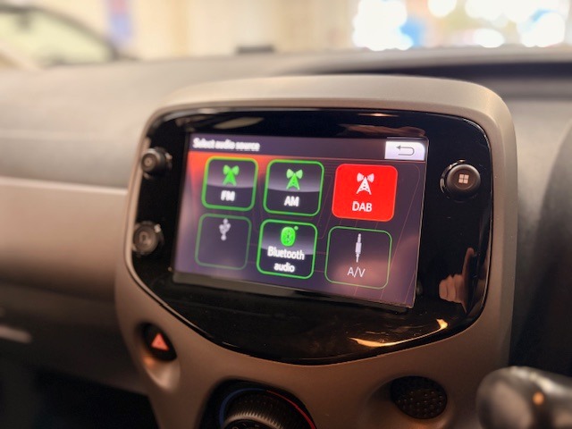 Used Peugeot 108 2019 for sale - 77515480: Photo 25