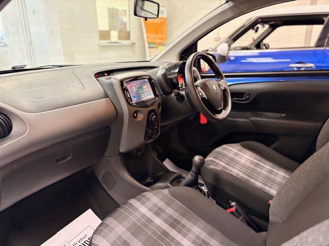 Used Peugeot 108 2019 for sale - 77515480: Photo 27