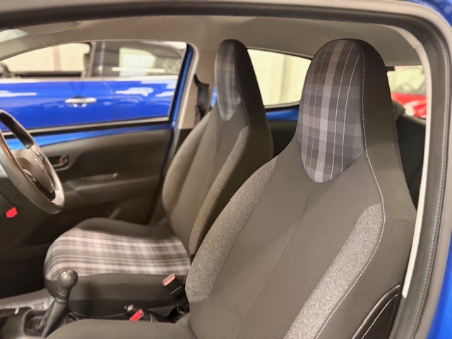 Used Peugeot 108 2019 for sale - 77515480: Photo 28