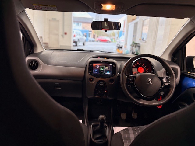 Used Peugeot 108 2019 for sale - 77515480: Photo 30