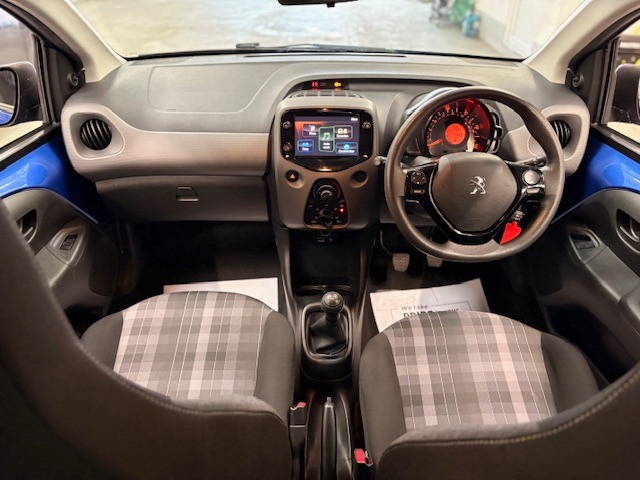 Used Peugeot 108 2019 for sale - 77515480: Photo 31